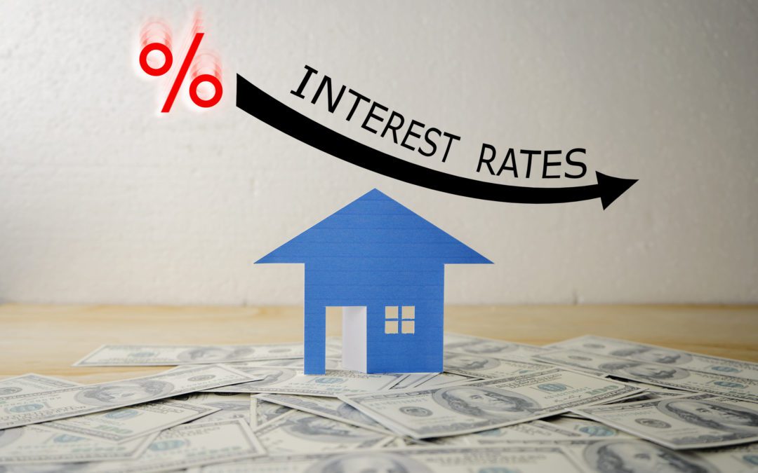 How to Retain Your Mortgage Clients with Today’s Low Mortgage Rates