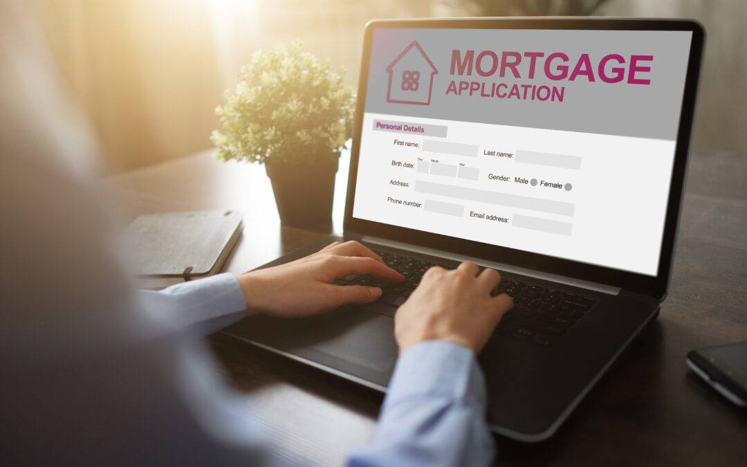 The Biggest No-Brainer for Mortgage Lenders