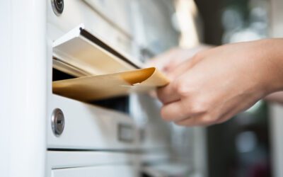The Good and the Bad of the USPS Postage Increase